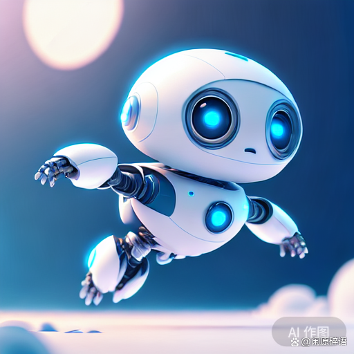 AI机器人